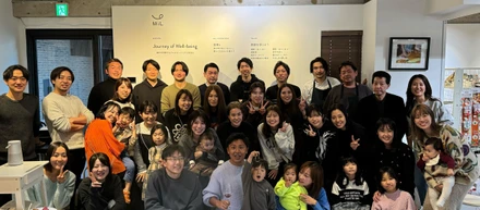 ㊗️株式会社MiL7周年！いつも、有難うございます！