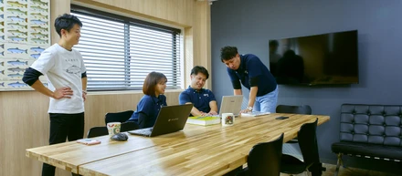 4つの観点で言語化するFRDジャパンの魅力①
