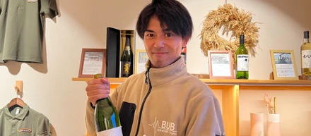 「安定を捨ててでも、成し遂げたい挑戦とは」：中途入社1ヶ月目のクルーに突撃！