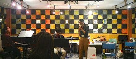 花まるメソッド音の森の閑話 〜新年会〜