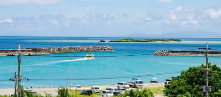 ～「社員旅行」in沖縄～