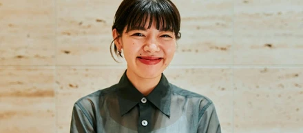 メンバー紹介03【人事部】人の可能性を信じて引き上げていくこと。