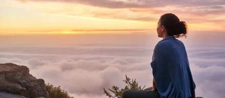 自分の生き方を模索しながら様々な女性の人生とふれあいたい
