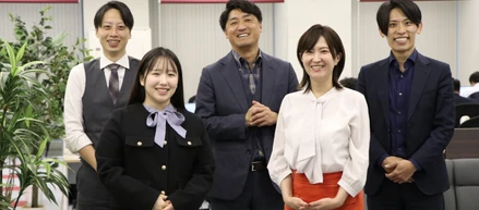 人材未経験でも上を目指せる！エリメントHRCのキャリアパスについて