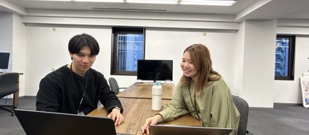 【社員インタビュー】鬼激動キャリア!? 美容院⇨メルカリカフェ⇨AnyReachという異色の職歴を持つ恵美香さんをインタビューしました！