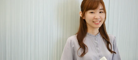 【社員インタビュー：受託事業】人生に必要な知識と経験が身につく仕事。恐れずに挑戦したから今がある。