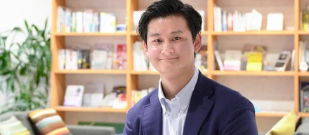 【社員インタビュー】死がタブーではない社会へ、学問と現場の架け橋をつくる。