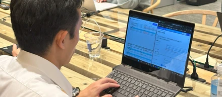 2024年最後の勉強会、自ら講師をやらせていただきました！～社内勉強会～