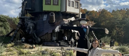 旅行好き必見！ダイバージェンスの福利厚生✨