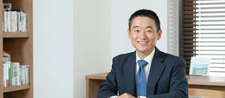 最終面接で意識していること