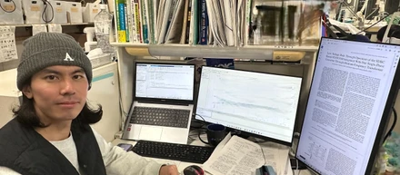 大学院×ベンチャー  ～現場から学ぶ研究のアプローチ～