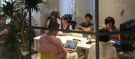 SHOWROOMの成長を加速させる仕組み