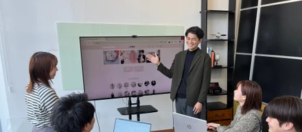 条件が良い会社は他にもあったけど、比較できない「やりがい」を得られた転職活動！