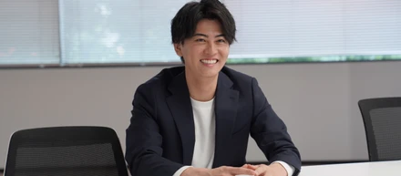 【代表インタビュー】代表伊賀に聞く、AXIS創業の経緯とメンバーへの思い