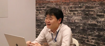 【社員インタビュー】「助け合い、挑戦する」開発チームのリーダーが語る、アクル開発組織のカルチャーとは。