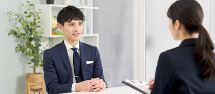 【社員インタビュー】営業職から未経験でエンジニアに挑戦！営業職出身 Kさんの転職ストーリー