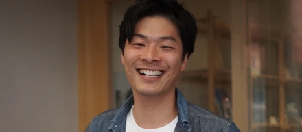 自己紹介：丹路修平ver