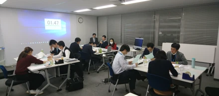 ファシリテーションとは・・・