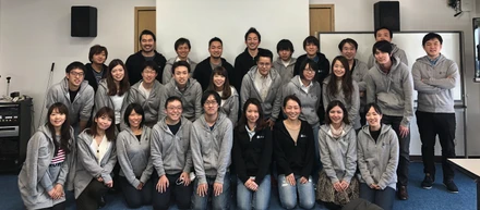 2018年全社合宿の振り返りと6つ目のvalue誕生