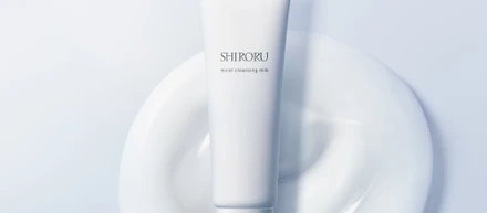 【新商品】不要なものは落ちるのにしっとりうるおう、素肌のことを考えた「モイストクレンジングミルク」が1月22日(水)発売