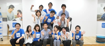 代表の吉田も参加！CrowdWorksMeetup2/21(水)に開催します！