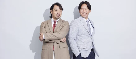 共同創業者からのメッセージ