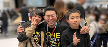 「先生大号泣！」ダンリーグ2024決勝の結果は！？〜ロボ団茨木藤の里校編〜