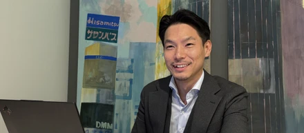 【社員インタビュー】療育事業の責任者が語る人生の”転機”と、一緒に仕事がしたい「良い人」のイメージ像とは？