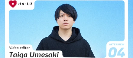 1分で人を魅了する編集術