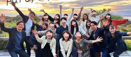 【動画】parcy's合宿2024を開催しました！