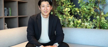 【社員インタビュー】自治体パートナーと共に取り組む「脱炭素」ー裁量権のある職場で、元自治体職員だからこそ感じる可能性とは