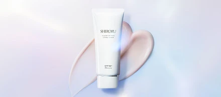 【新商品】美白×シワ改善×肌荒れ予防。まるで美容液のような日焼け止め。「クリスタル リンクルUVデイクリーム」が2月3日(月)発売