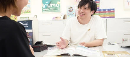 株式会社オカモトはドコモのマイスター制度を導入しています！！