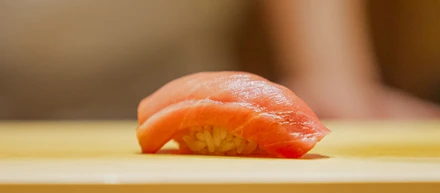 【3日で満席】寿司と日本酒の相性を疑問視⁉︎ 寿司 健×MINAKIイベント開催のご報告。