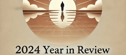 2024年のフォワードと個人の振り返り