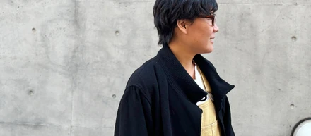 ディレクター 藤森 はるな