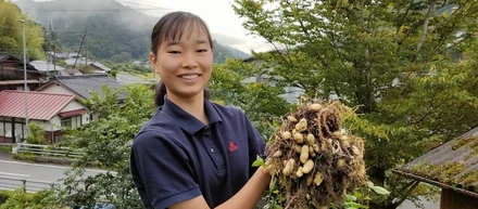 大学休学、森の国へ。4ヶ月間のインターンが私に教えてくれたこと。