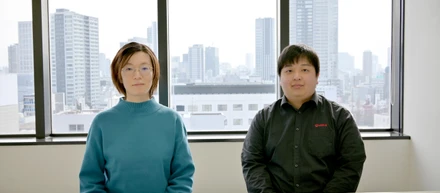 【メンタリング制度】未経験から安心してエンジニアを目指せる環境。その実態とは。