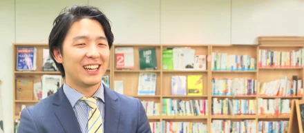 【Youは何しにNPへ Vol.3】やりたいことができる環境とは？決済ビジネスを通してサービス革新を進める第二新卒のキャリアデザイン