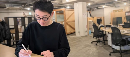 【大好評、社員インタビュー】シニアUXデザイナーとの深イイ話！