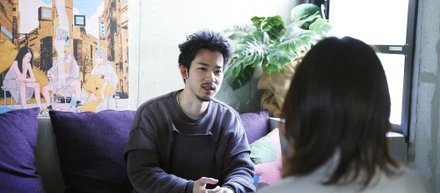 【月間MVP最多受賞者インタビュー】経営者を目指す若者がCityCampへ入社して感じたこと