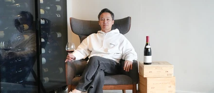【代表インタビュー】「推しがワイン」な人求む！国内最大級の自社マーケットプレイスで勝負する2025年、共に挑戦しませんか？