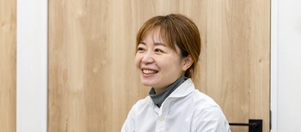 子育ての経験がスタートアップでの活躍に。チームを支えるケノビのバックオフィスとは - ケノビの人 Vol.1 -