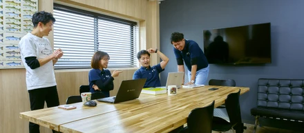 4つの観点で言語化するFRDジャパンの魅力③