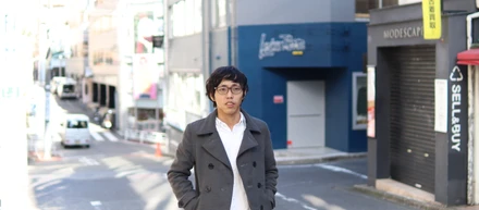 インタビュー：Webプランニング部リーダー