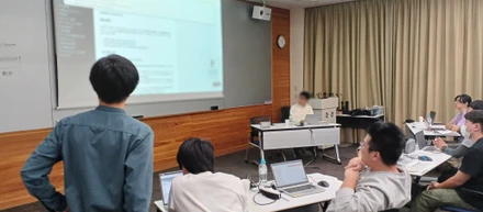 いんふらっと会 in 軽井沢レポート