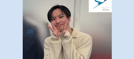 【社員インタビューVol.11】ムードメーカーEさんに20の質問！
