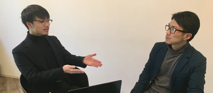 入社1日目からプロモーションのプランニングに携われるオンヨミ