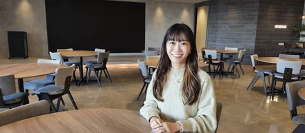 【member #10】"PR×英語" 語学力を活かして、海外の商品・サービスを日本で広める仕事とは