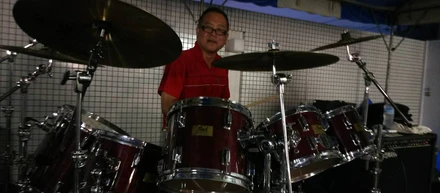 音楽活動！！